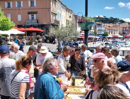 2ème sortie pêche 2024