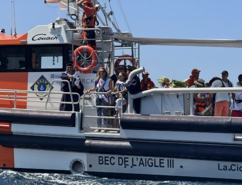 Les Fêtes de la mer 2025