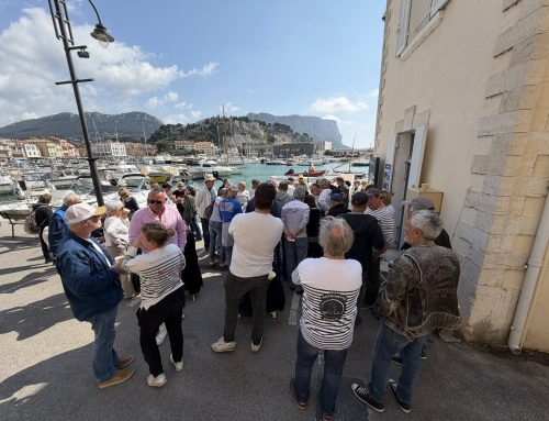 Première sortie pêche 2026