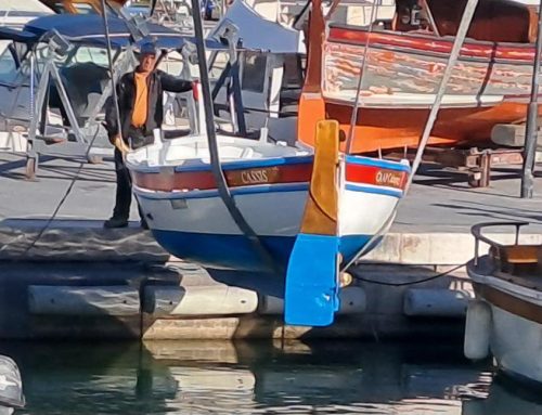 Caap Calanques Restauration !