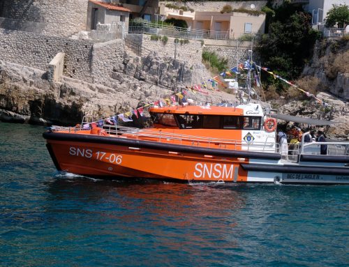 Les Fêtes de la mer 2026